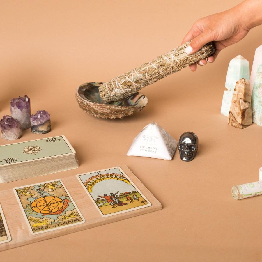Essential Elements for Your Home Altar