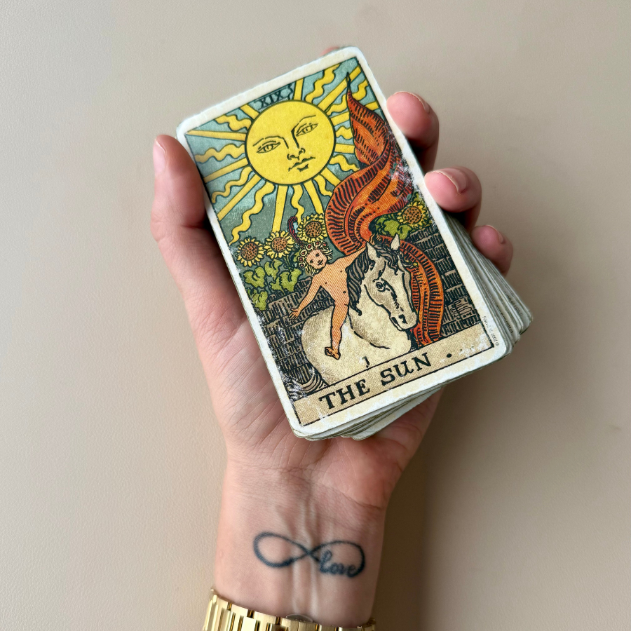 Celebrate with a Summer Solstice Altar