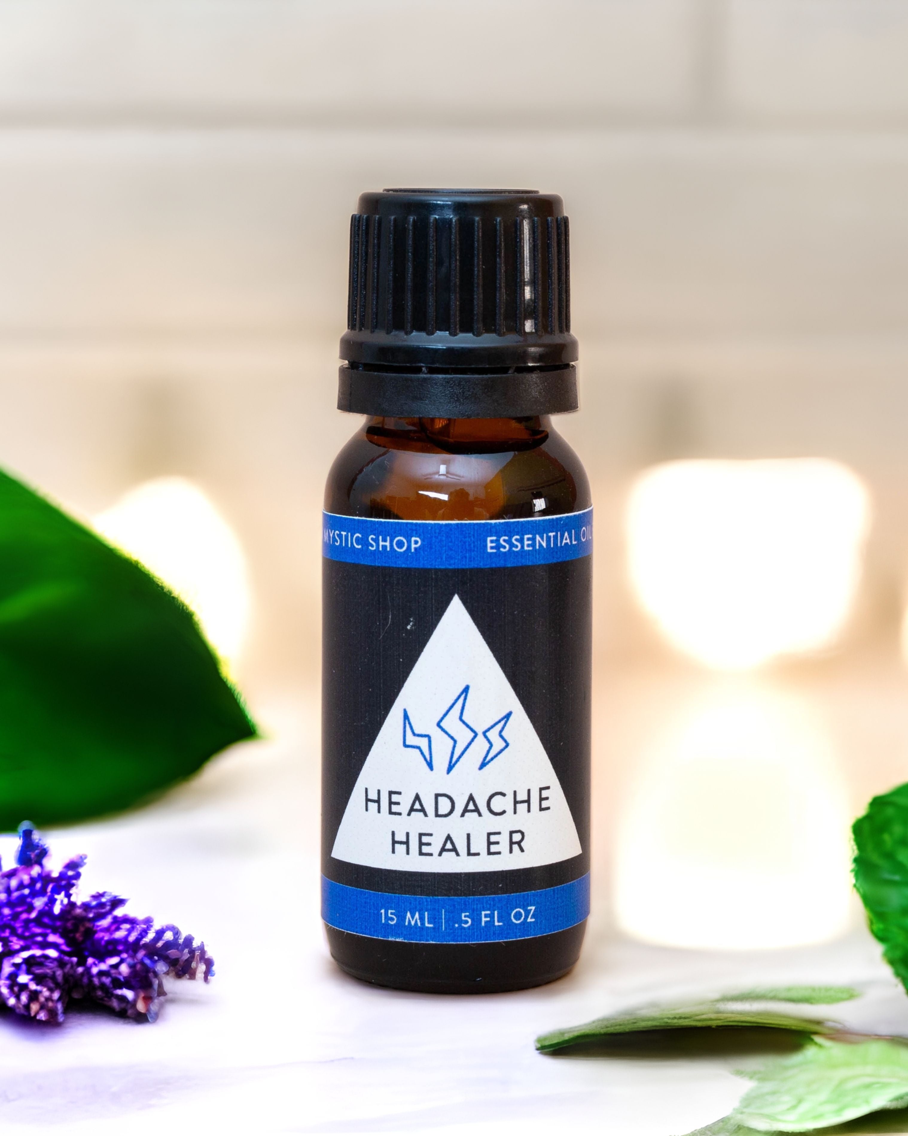 Headache Healer Essential Oil