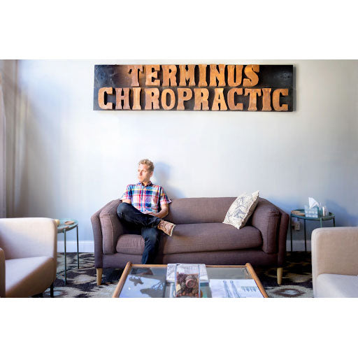 Resource Yourself with Chiropractor Dr. Paul Gross