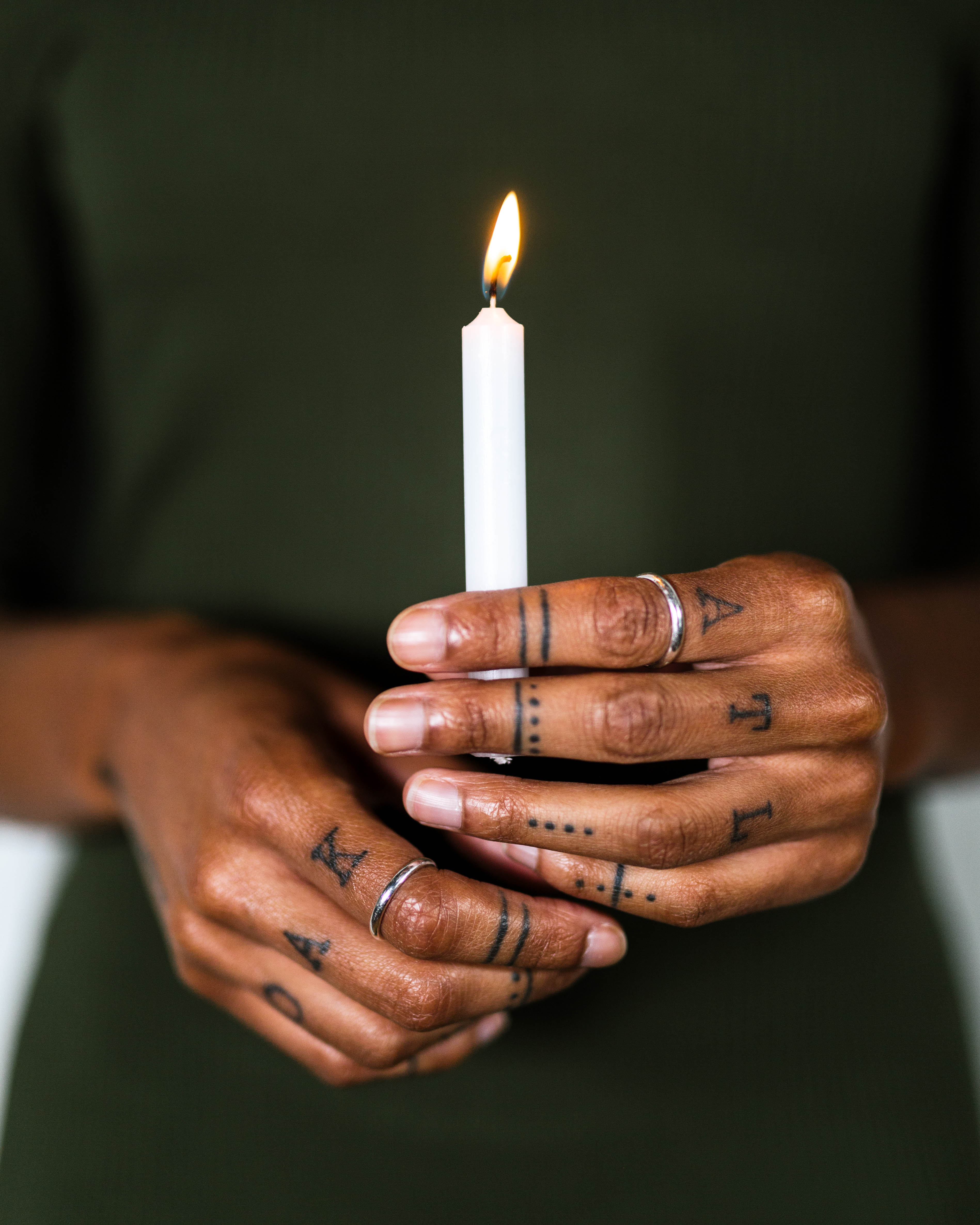 Ritual Line - Modern Mystic Shop