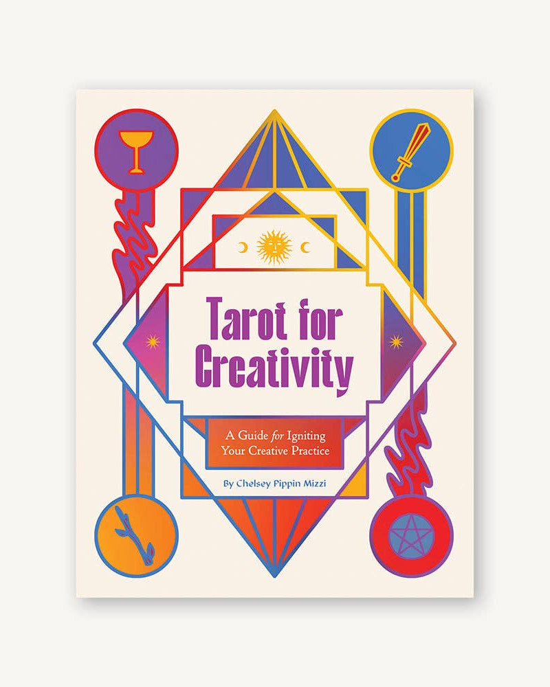 Tarot for Creativity