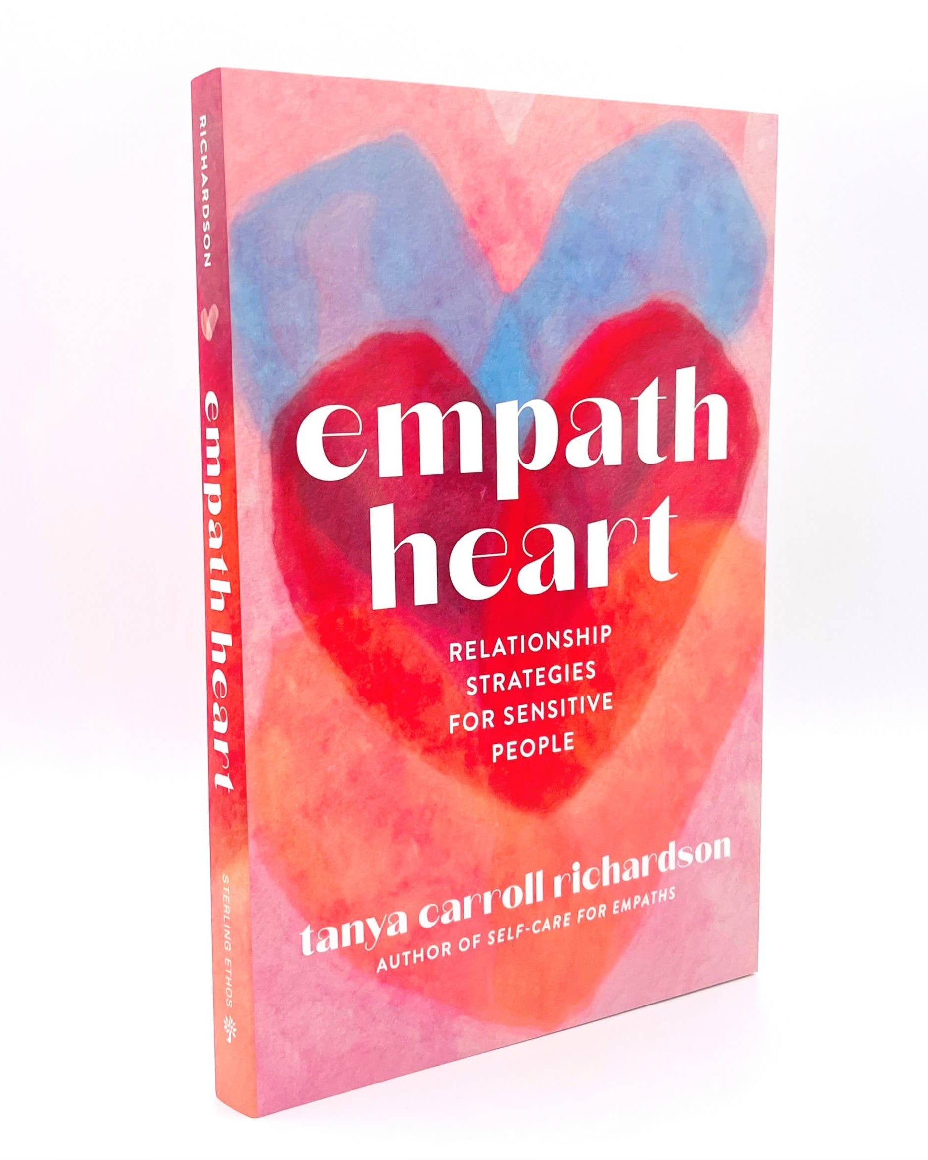 Empath Heart by Tanya Carroll Richardson