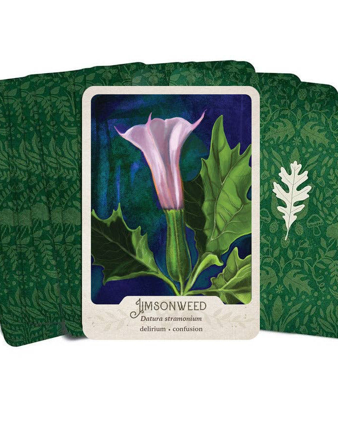 The Southern Botanic Oracle