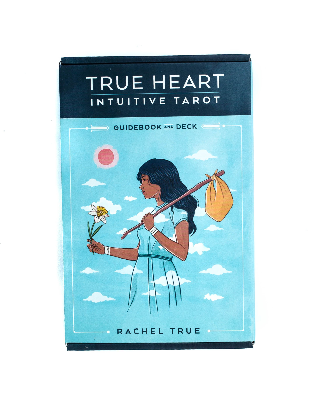 True Heart Tarot