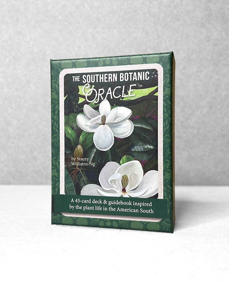 The Southern Botanic Oracle
