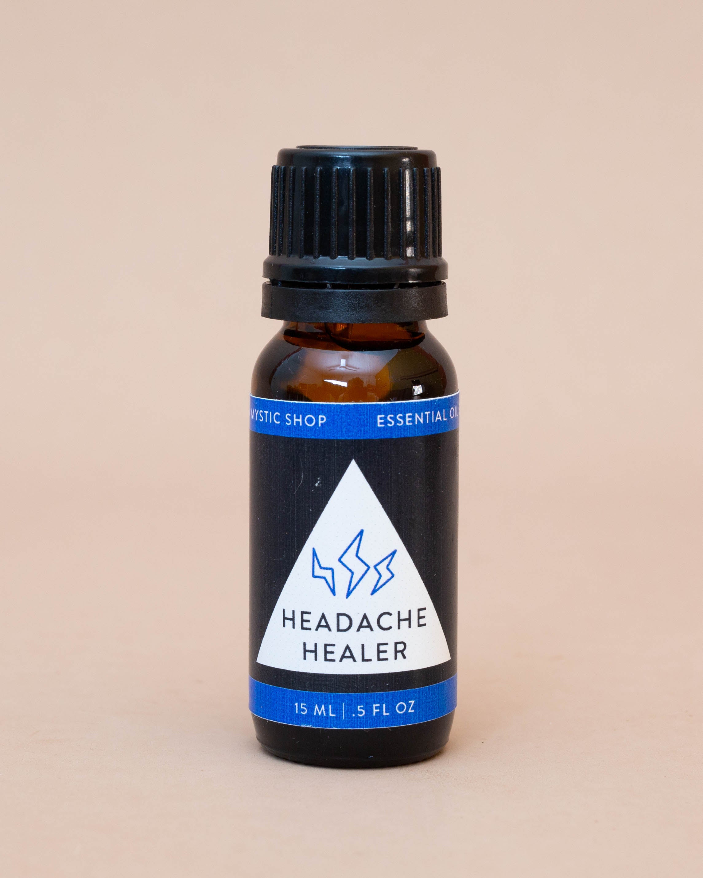 Sweet (Pain) Relief Essential Oil - Modern Mystic Shop