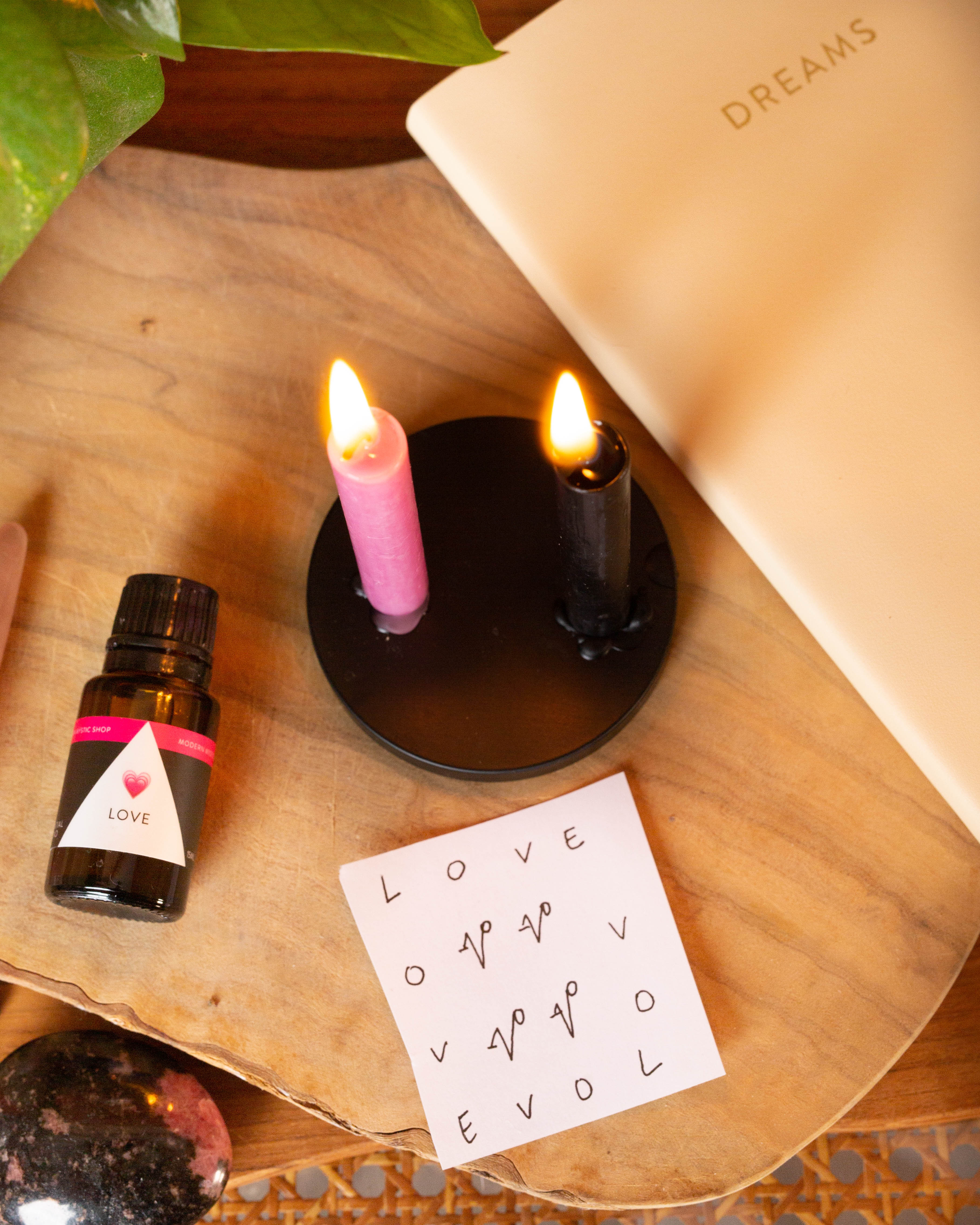 Rituals Of Life Rendeer Premium Gift Set - Valentine - Comprenant