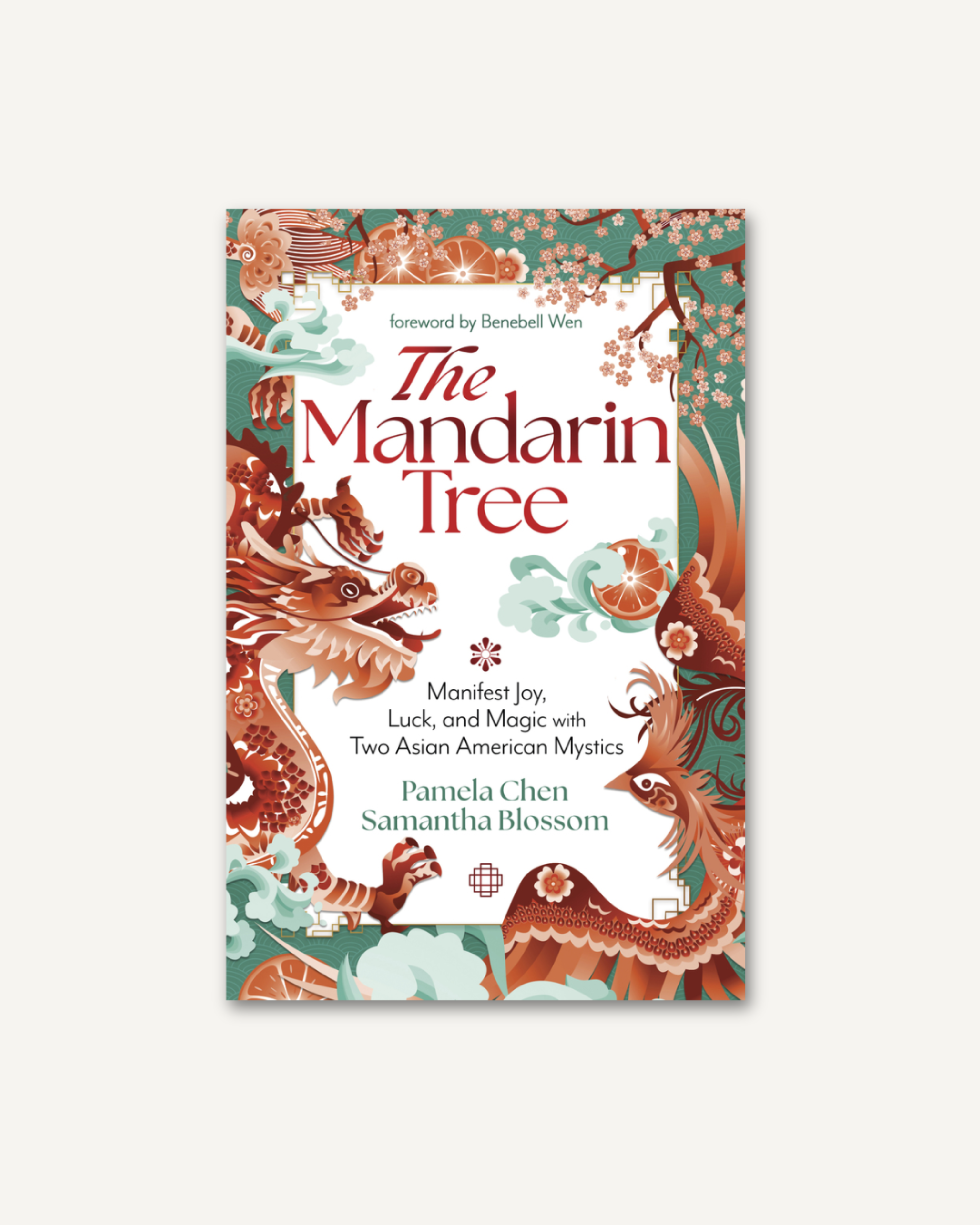 The Mandarin Tree