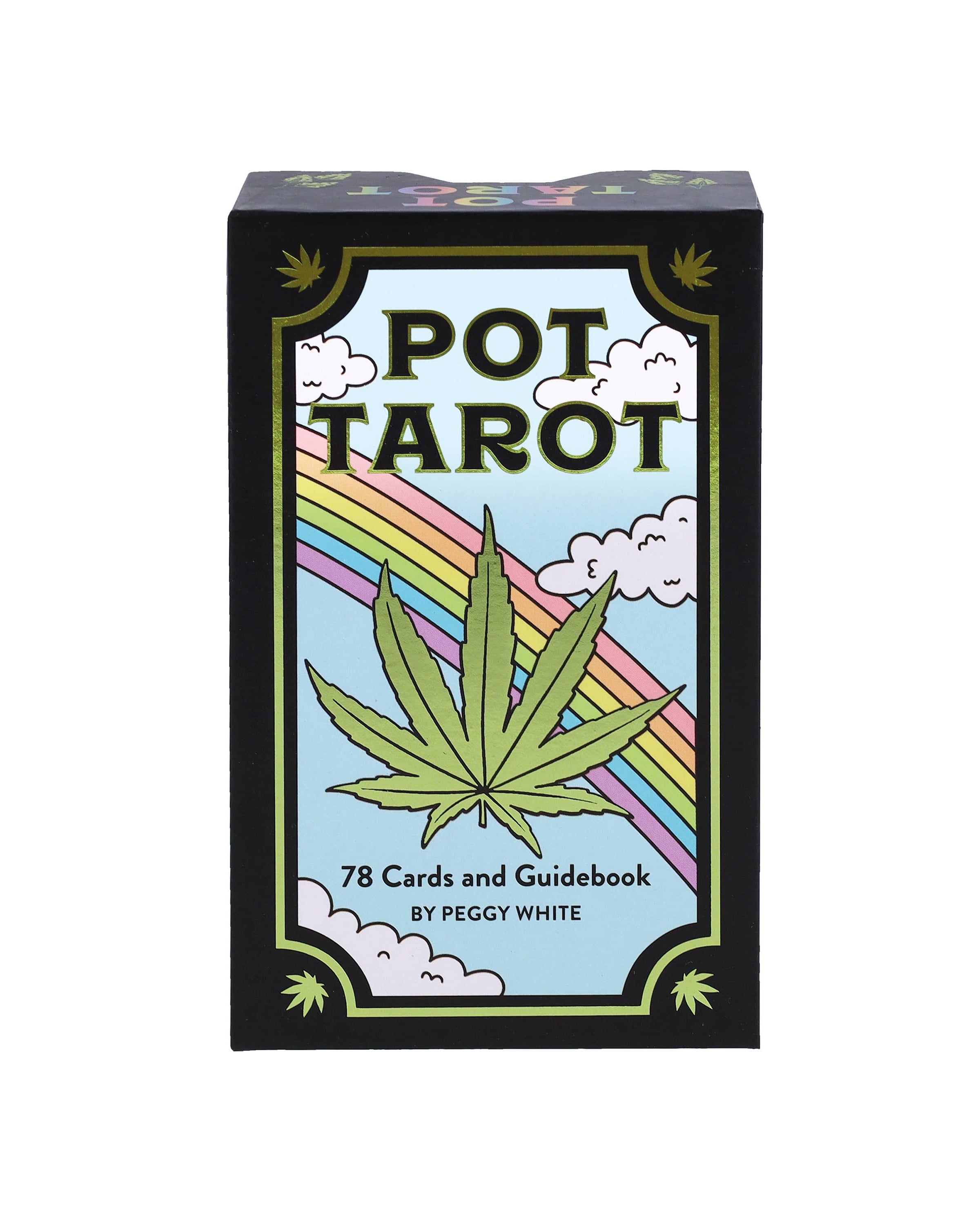 Pot Tarot