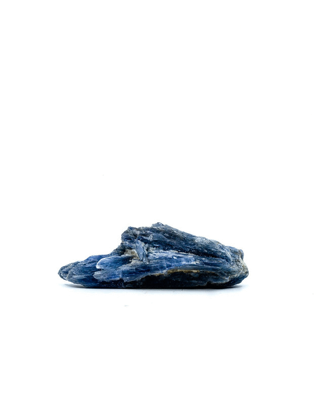 Blue Kyanite Piece