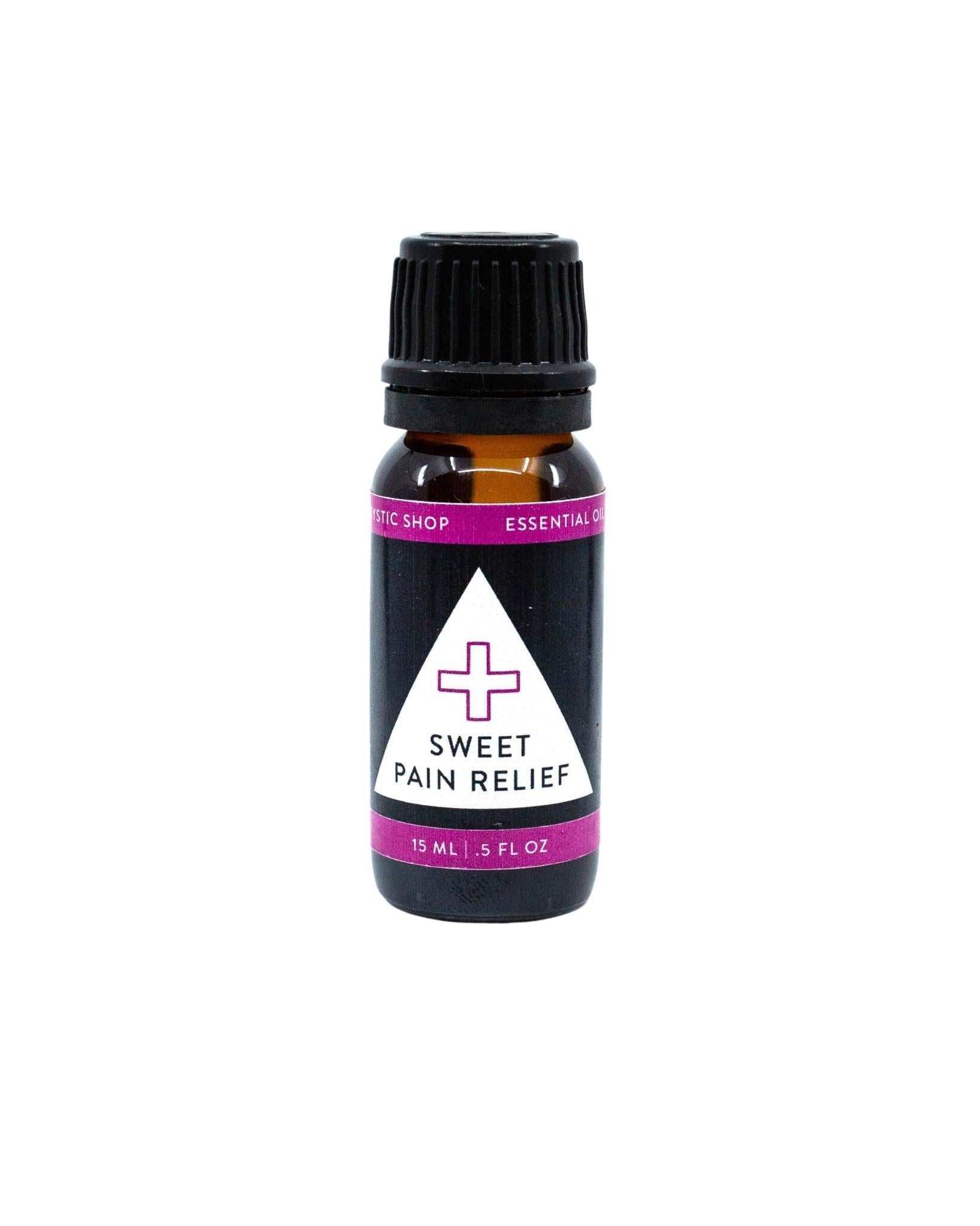 Sweet Relief Essential Oil